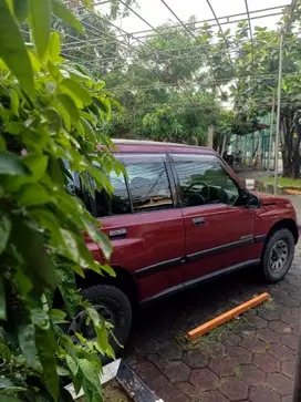 Suzuki Escudo 1995 Bensin