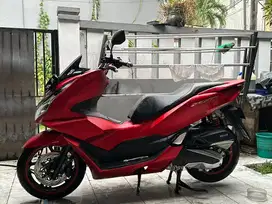 PCX 160 ABS 2022 MODIF TIPIS HARIAN