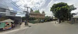 Tanah Depok Harga Launching Dekat Superindo Limo; Bayar Bertahap
