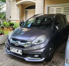 Honda Mobilio 2014 Bensin