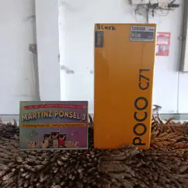Poco C71 4/128gb