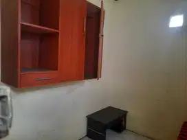 Rumah Kost Sukaluyu 2 lantai kondisi aktif jual cepat jalan motor