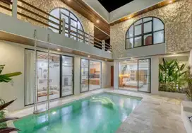 Villa Mediteranean Umalas Kerobokan