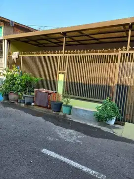 Rumah siap huni 2 lantai riung bandung