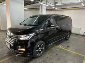 Hyundai H1 Royale Diesel