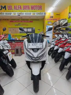 Gercep Gan ^ Honda PCX 150 Abs th 2019