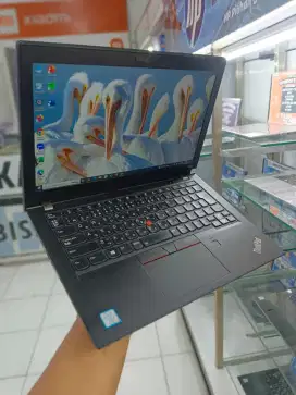 Promo laptop lenovo