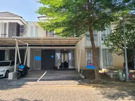 Dijual Rumah Northwest Park Citraland pakal Surabaya RIC.A276