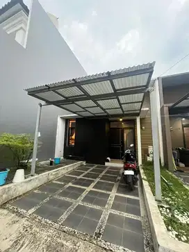 Sewa/ Kontrak Rumah