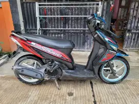 Vario 110 tahun 2010