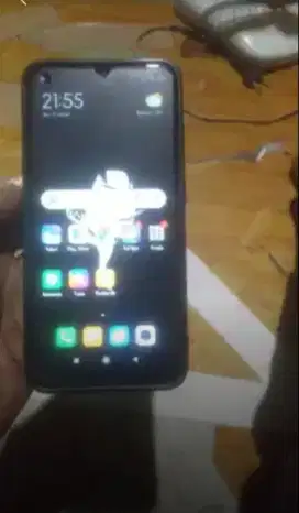 Jual hp redmi 8 500