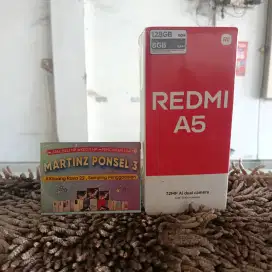 Redmi A5 4/128gb
