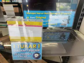 Kredit Laptop Lenovo cuma KTP aja