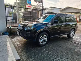 Nissan X-Trail 2013 Bensin