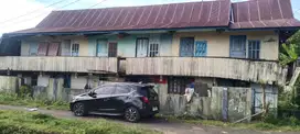 rumah panggung 45jt