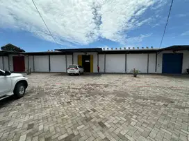 Gudang Wadung Asri Dekat Superindo Pondok Chandra
