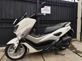 Yamaha N max Tahun 2016