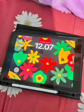 Ipad 6 32GB Silver