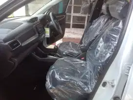 99.99% GRESS Honda BRV BR-V E CVT AT Matic 2024