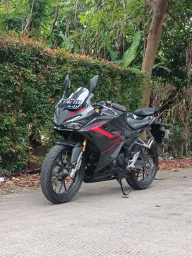 READY Honda CBR 150R thn 2022 DP 500rb
