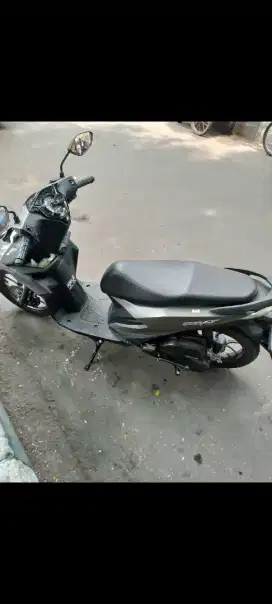 Jual motor beat delux minat japri