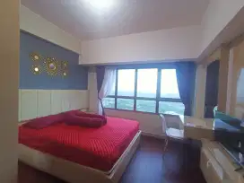 Disewakan apartemen SMB