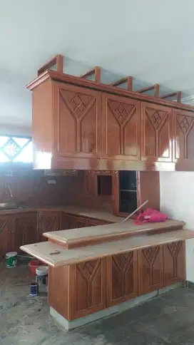 Dijual Villa Area Bogor