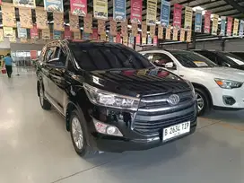 [KM 47rb SOLAR DIESEL] Toyota Kijang Innova G manual Diesel 2020