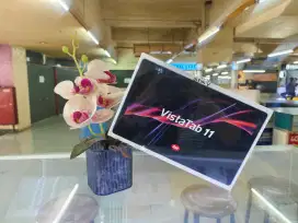 PROMO VISTA TAB 11 4/128 NEW GARANSI RESMI