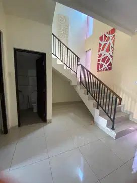 Dijual Rumah di Cluster Arana Harapan Indah Bekasi