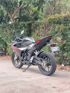 DP 500RB HONDA CBR 150R TAHUN 2022