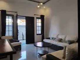 Dijual Rumah Minimalis Siap Huni Furnished di Cirebon