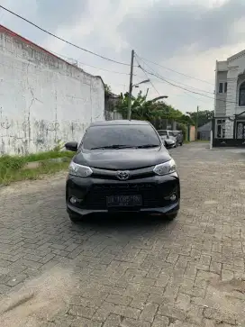 Toyota Avanza G 1.3 MT 2017