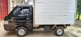 Suzuki carry tayo 2019 ac powerstering
