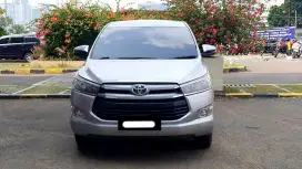 Toyota kijang innova g matic 2019 silver pajak panjang