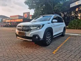 [ TERAWAT ] SUZUKI XL7 ZETA MT MANUAL 2024 PUTIH