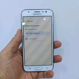 Samsung Galaxy J5 SM-J500G White, Bekas
