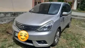 New Grand livina Tipe XV Tahun 2014