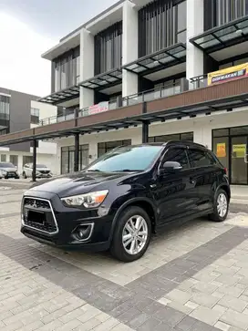MITSUBISHI OUTLANDER SPORT 2.0 PX 2015