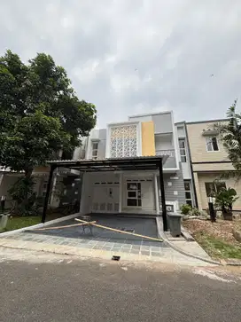 Dijual Cluster Darwin by Summarecon Gading Serpong