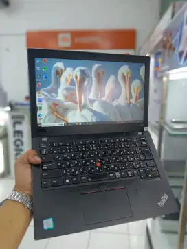 LAPTOP LENOVO TERJANGKAU SPEK TINGGI | LENOVO THINKPAD X280