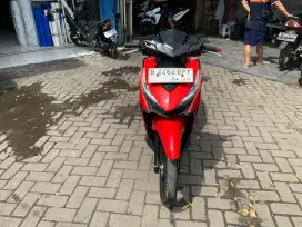 Vario 125 tahun 2018. Ss lengkap