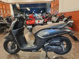 DP 1,5 JT PROMO GENIO FABULOS 2024 MOTOR MULUS KAYA BARU KM RENDAH