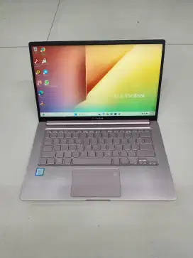Jual Laptop Asus Vivobook pink