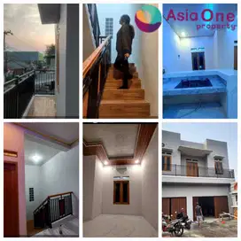 Di Jual Ruko Gandeng 2 Di Lengkong Karya Serpong Tangerang Selatan