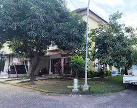 PERMATA MUTIARA JL DG TATA, DKT KAMPUS UNM
