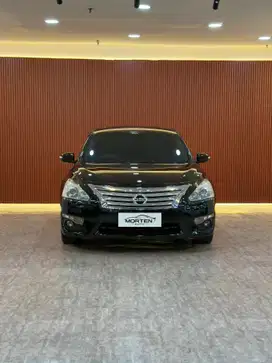 Nissan Teana 2.5 XV CVT 2014