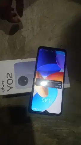 Vivo y02 fulset
