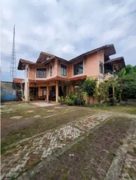Dijual Cepat Rumah di Bazoka Raya Joglo