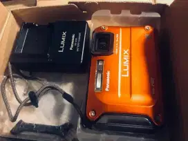 KAMERA AIR PANASONIC